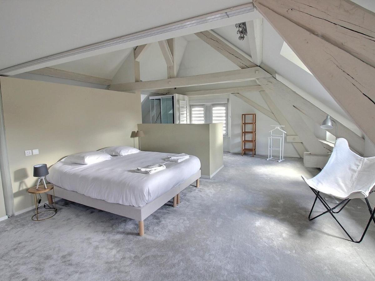 Maison De Caractere Avec Jacuzzi Et Parking A Deux Pas Du Centre Historique De Colmar - Fr-1-722-3 Buitenkant foto