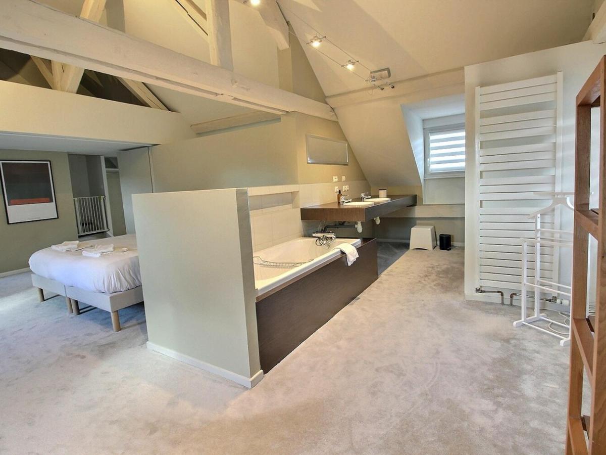 Maison De Caractere Avec Jacuzzi Et Parking A Deux Pas Du Centre Historique De Colmar - Fr-1-722-3 Buitenkant foto